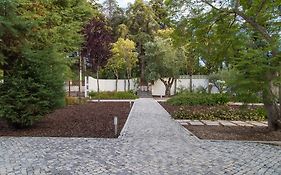 Aires Da Serra Hotel